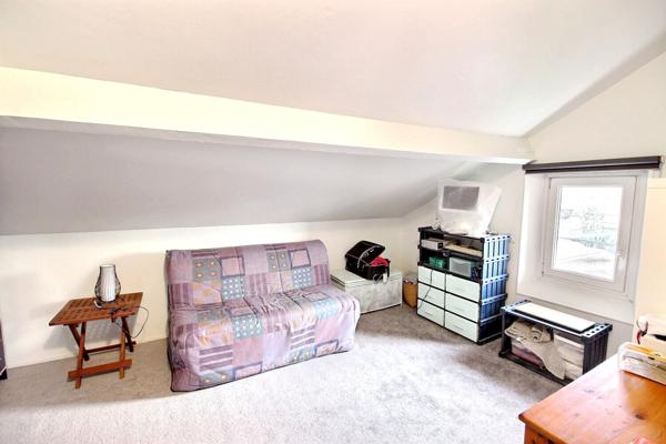 Maison Wissous 6 pièce(s) 140 m2