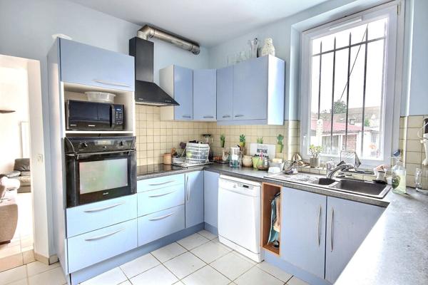 Maison Wissous 6 pièce(s) 140 m2