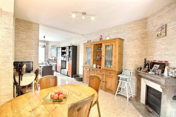 Maison Wissous 6 pièce(s) 140 m2