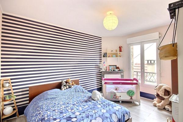 Maison Wissous 6 pièce(s) 140 m2