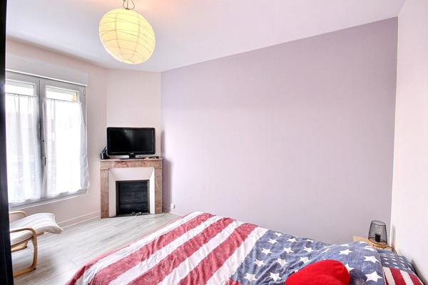 Maison Wissous 6 pièce(s) 140 m2