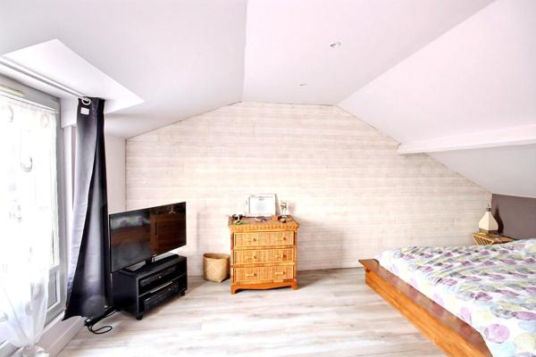 Maison Wissous 6 pièce(s) 140 m2