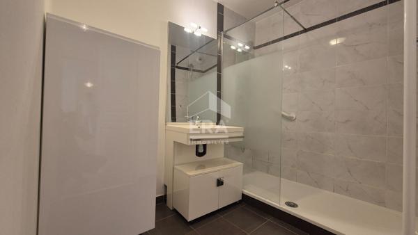 Appartement Grisy Suisnes 3 pièce(s) 66.79 m2