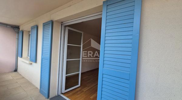 Appartement Grisy Suisnes 3 pièce(s) 66.79 m2