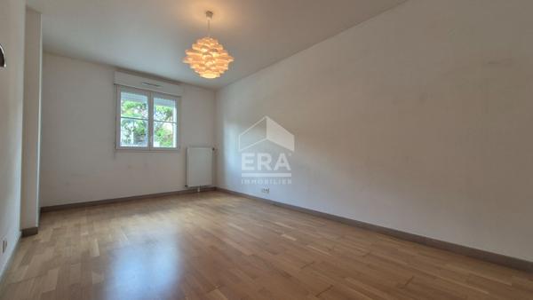 Appartement Grisy Suisnes 3 pièce(s) 66.79 m2