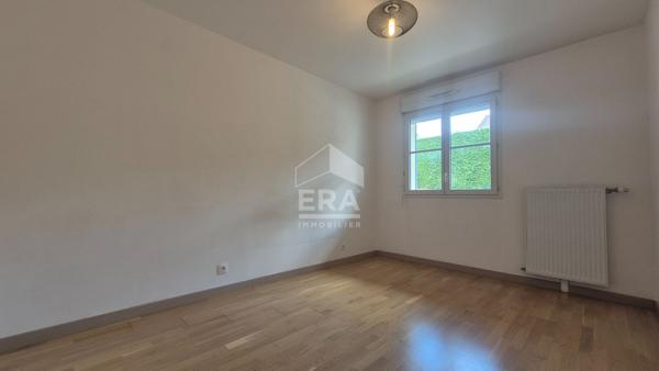 Appartement Grisy Suisnes 3 pièce(s) 66.79 m2