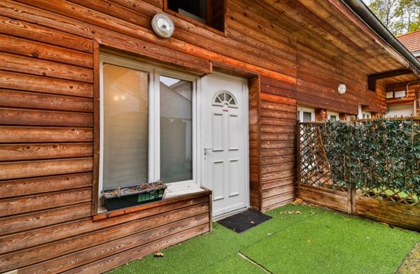 Appartement 2 pièces - 30 m²