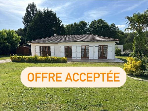 Maison traditionnelle