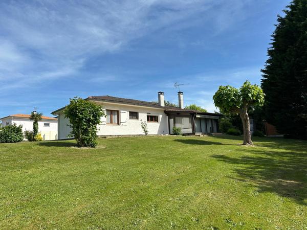 Maison traditionnelle