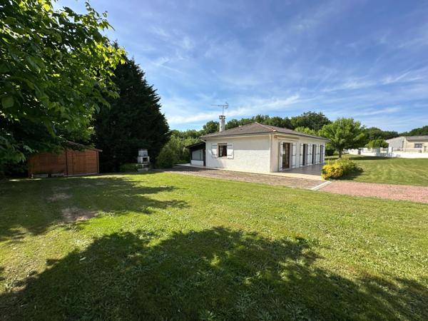 Maison traditionnelle