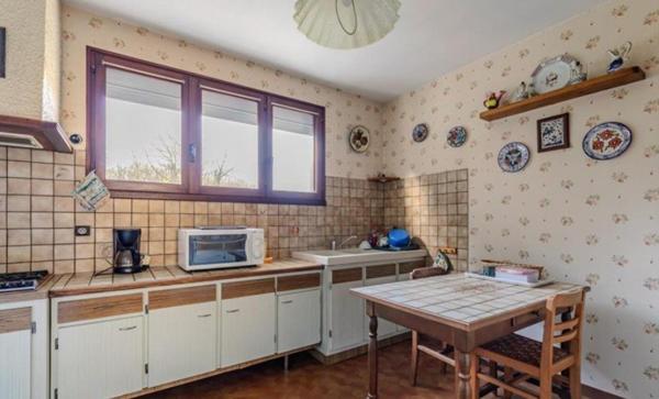 Maison traditionnelle