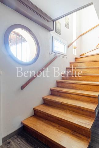 Maison familiale, piscine, T3 attenant !