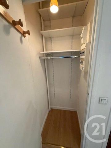 Appartement F1 à vendre  1 pièce - 32,15 m2 BOIS COLOMBES - 92