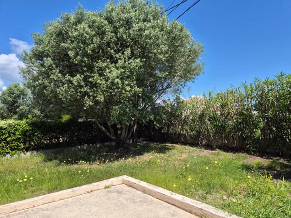 Très jolie maison à vendre de 75m2  sise sur un terrain de 650m2