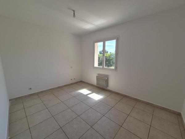 Très jolie maison à vendre de 75m2  sise sur un terrain de 650m2