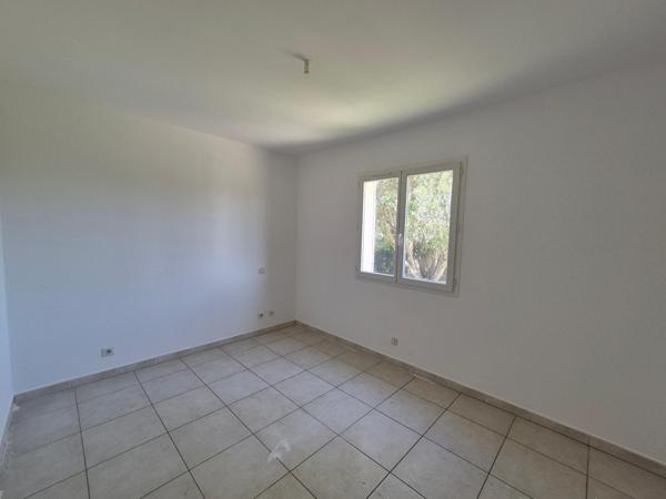 Très jolie maison à vendre de 75m2  sise sur un terrain de 650m2