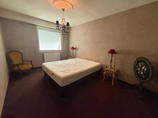 Maison à vendre à Vimines (73160)