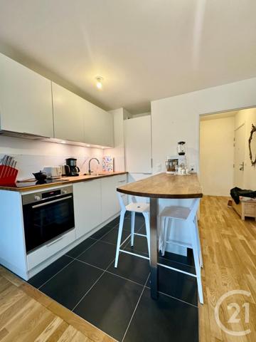 Appartement F2 à vendre  2 pièces - 43,15 m2 SARTROUVILLE - 78