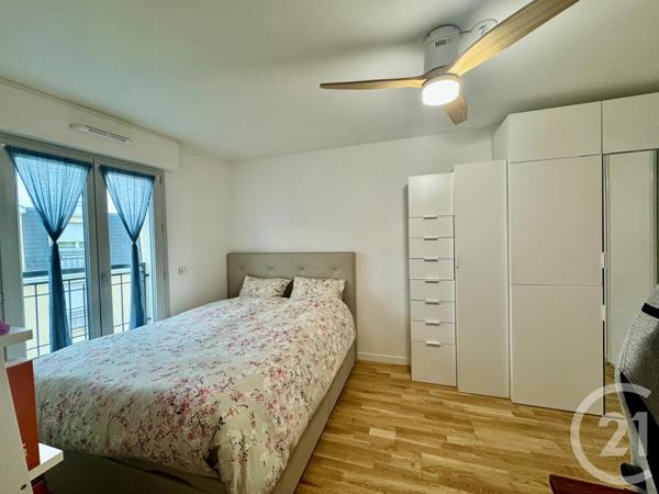Appartement F2 à vendre  2 pièces - 43,15 m2 SARTROUVILLE - 78