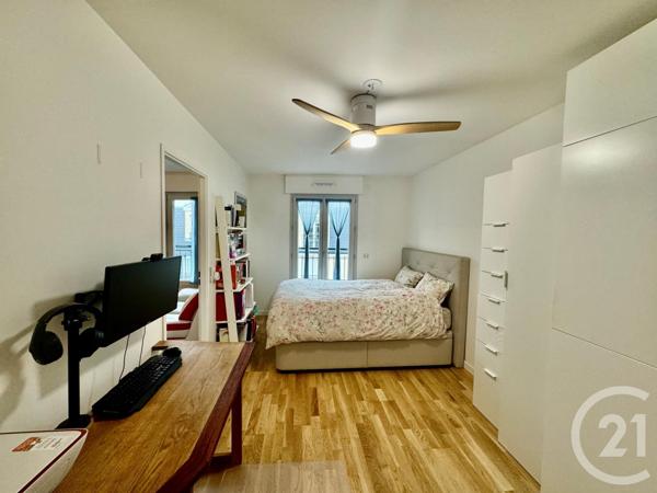 Appartement F2 à vendre  2 pièces - 43,15 m2 SARTROUVILLE - 78