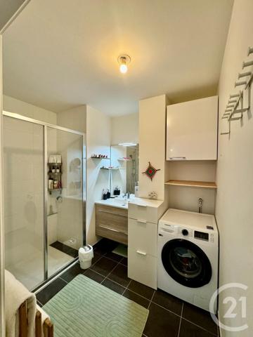 Appartement F2 à vendre  2 pièces - 43,15 m2 SARTROUVILLE - 78