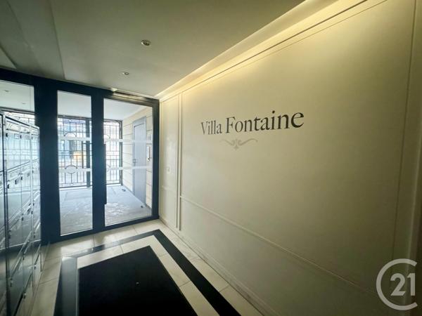 Appartement F2 à vendre  2 pièces - 43,15 m2 SARTROUVILLE - 78