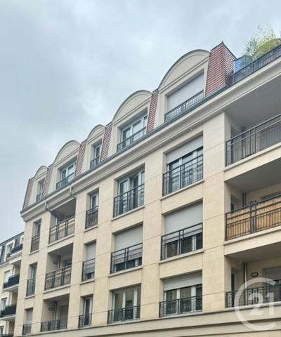 Appartement F2 à vendre  2 pièces - 43,15 m2 SARTROUVILLE - 78