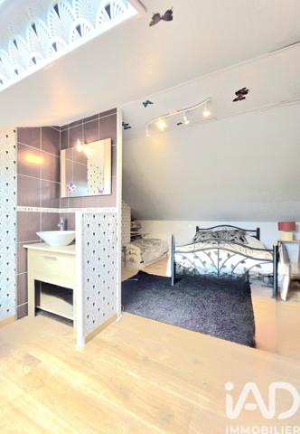 Maison à vendre 6 pièces 128 m² Montivilliers