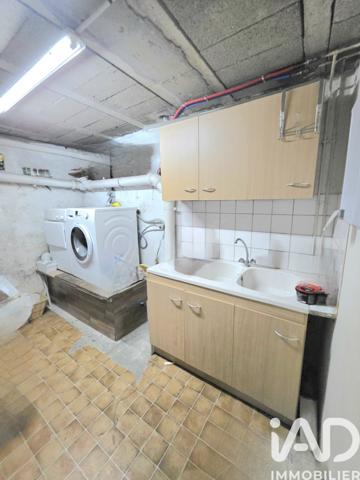 Maison à vendre 6 pièces 128 m² Montivilliers