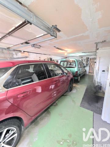 Maison à vendre 6 pièces 128 m² Montivilliers