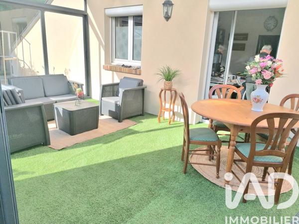 Maison à vendre 6 pièces 128 m² Montivilliers