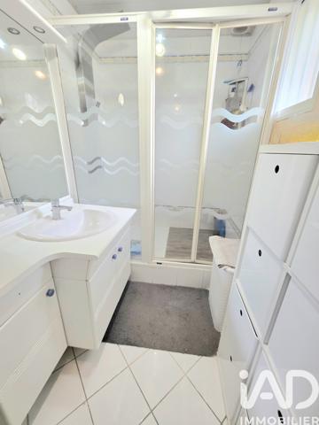 Maison à vendre 6 pièces 128 m² Montivilliers