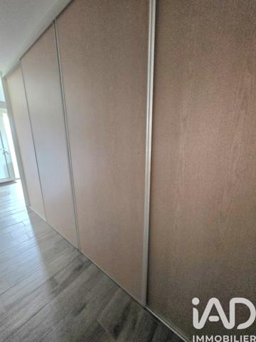Maison à vendre 6 pièces 128 m² Montivilliers