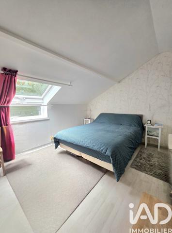 Maison à vendre 6 pièces 128 m² Montivilliers