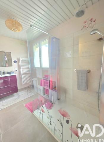 Maison à vendre 6 pièces 128 m² Montivilliers