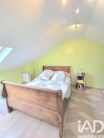 Maison à vendre 6 pièces 128 m² Montivilliers
