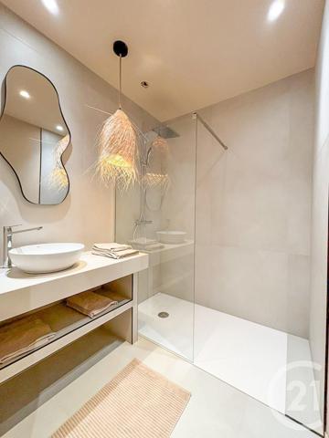 Appartement F3 à vendre  3 pièces - 97,18 m2 CAVALAIRE SUR MER - 83