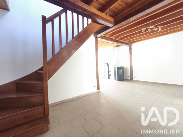 Maison à vendre 3 pièces 103 m² Berck