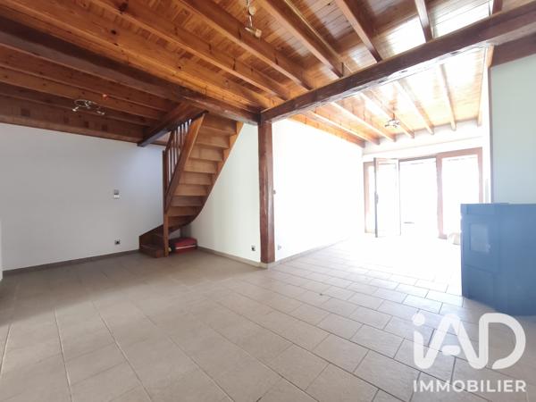 Maison à vendre 3 pièces 103 m² Berck