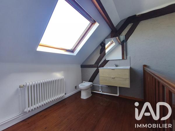 Maison à vendre 3 pièces 103 m² Berck