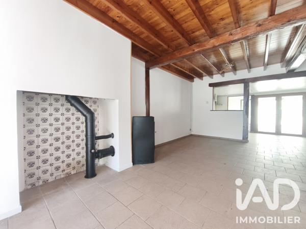 Maison à vendre 3 pièces 103 m² Berck