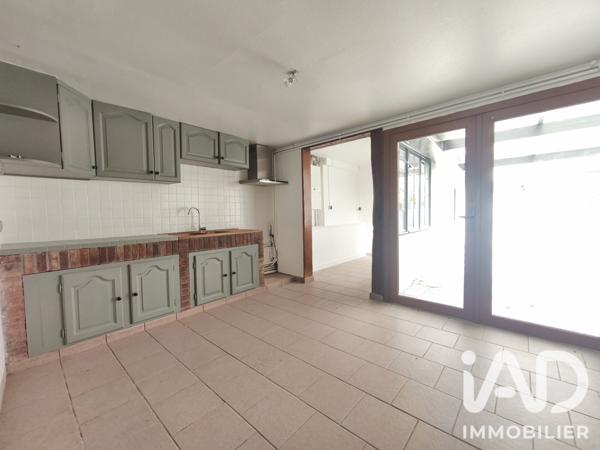 Maison à vendre 3 pièces 103 m² Berck
