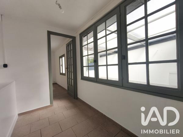 Maison à vendre 3 pièces 103 m² Berck