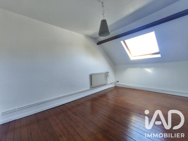 Maison à vendre 3 pièces 103 m² Berck