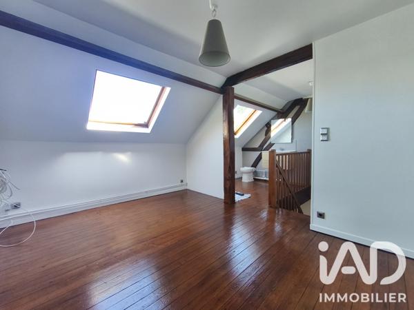 Maison à vendre 3 pièces 103 m² Berck