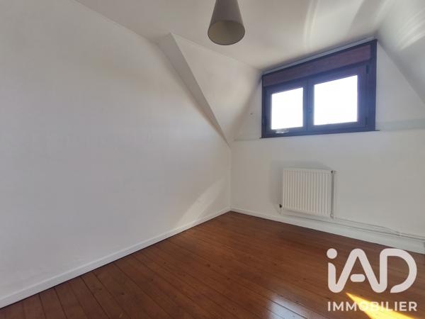 Maison à vendre 3 pièces 103 m² Berck