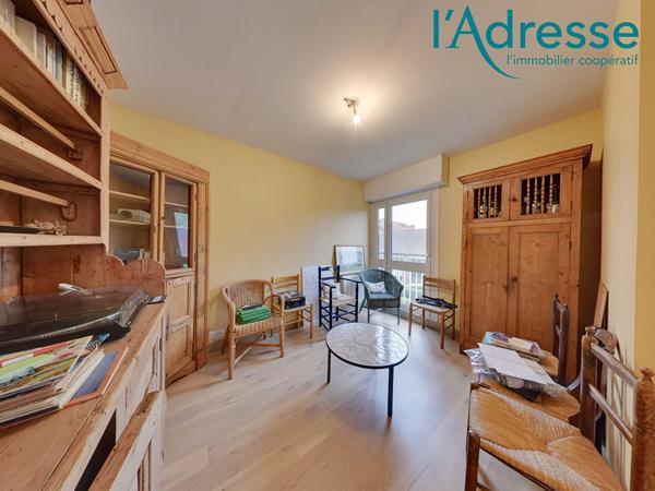 Appartement Noisy Le Grand 4 pièce(s) 87M²