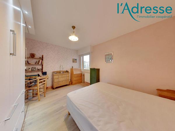Appartement Noisy Le Grand 4 pièce(s) 87M²