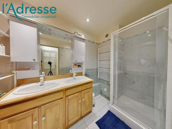 Appartement Noisy Le Grand 4 pièce(s) 87M²