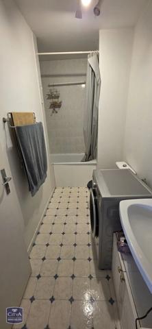 Appartement à vendre 1 pièce 34.28m² Lille (59000)